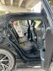 Toyota Prius 2017 Black for sale