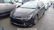 Toyota Corolla 2021 Black for sale