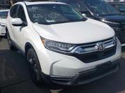 Honda CR-V 2021 Pearl for sale