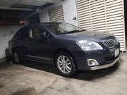 Toyota Premio 2013 Gray for sale