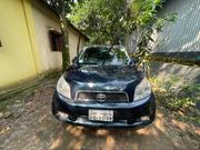 Toyota Rush 1.5 RWD 2006 Blue for sale