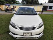 Toyota Allion 2011 Pearl for sale