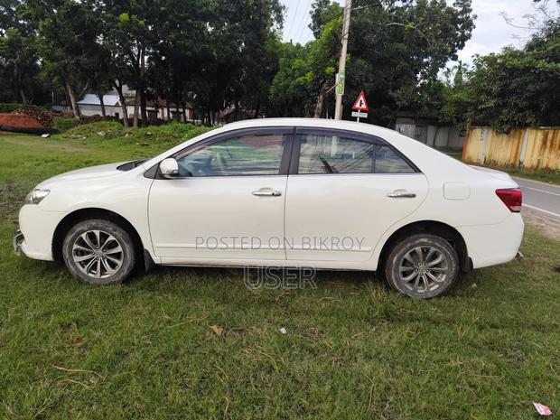 Toyota Allion 2011 Pearl