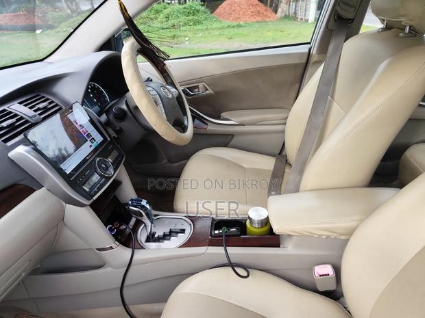 Toyota Allion 2011 Pearl