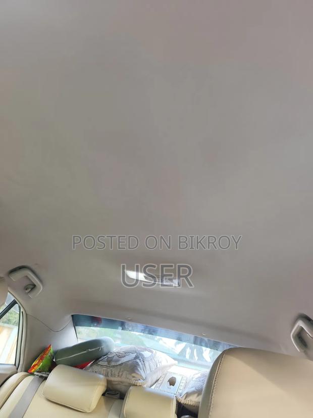 Toyota Allion 2011 Pearl