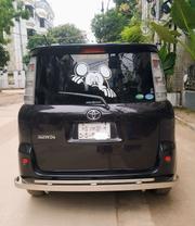 Toyota Sienta 2013 Maroon for sale
