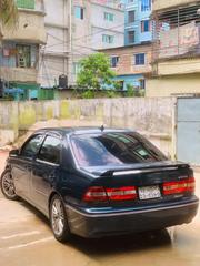 Toyota Vista 1999 Blue for sale