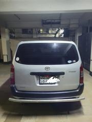 Toyota Probox 2004 White for sale
