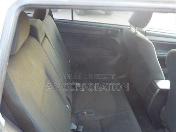 New Toyota Axio 2019 Silver