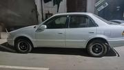Toyota Corolla Sedan 1995 Gray for sale