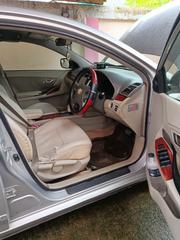Toyota Premio 1.5 FWD 2010 Silver for sale