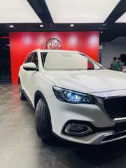 New MG HS Trophy 1.5T 2024 White for sale
