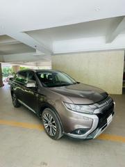 Mitsubishi Outlander 2019 for sale