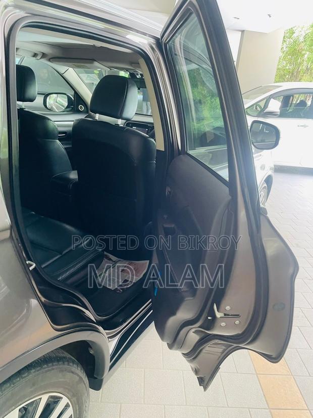 Mitsubishi Outlander 2019