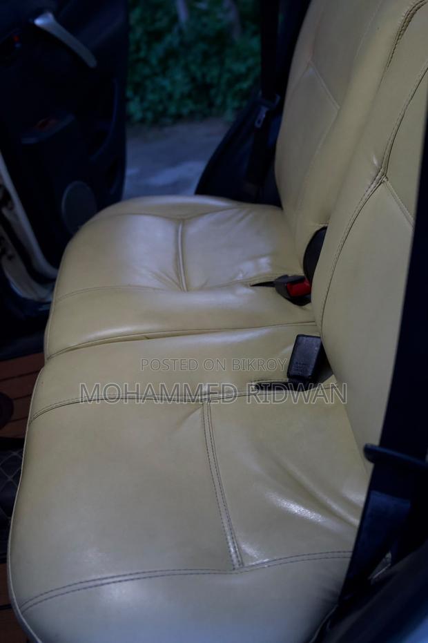 Toyota RAV4 I4 4x4 2006 Pearl