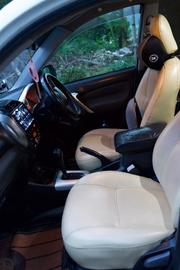 Toyota RAV4 I4 4x4 2006 Pearl for sale
