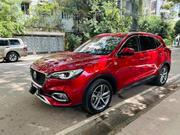 MG HS 30T DCT Trophy AWD 2020 Red for sale