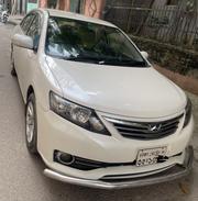 Toyota Allion 2011 Pearl for sale