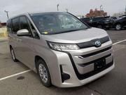 Toyota Noah 2022 Gray for sale