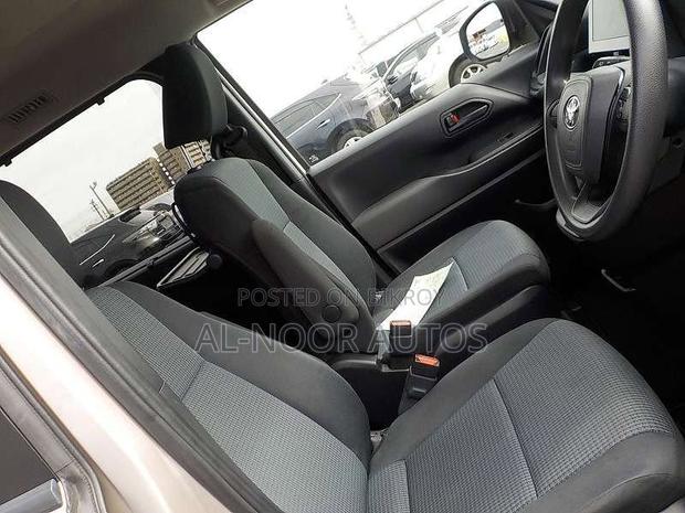 Toyota Noah 2022 Gray
