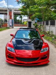 Mazda RX-8 2004 for sale