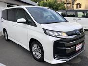 Toyota Noah 2022 Pearl for sale