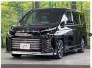 Toyota Voxy S-Z 2WD 7-Seater 2022 Black for sale