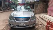 Toyota Premio 2005 Silver for sale