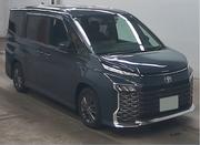 Toyota Voxy 2022 for sale