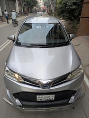 Toyota Corolla Fielder 1.5 Hybrid FWD 2019 Silver for sale