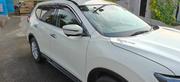 Nissan X-Trail 2017 White for sale