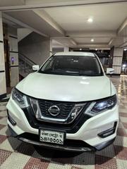 Nissan X-Trail 2.0 Hybrid AWD 2018 Pearl for sale