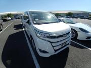 Toyota Noah 2.0 FWD (8 Seater) 2021 Pearl for sale