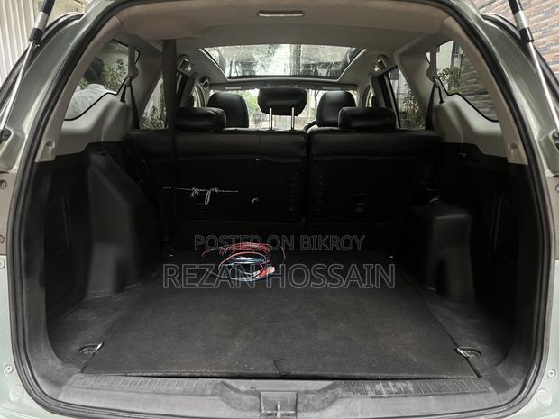Honda Airwave 1.5 CVT 2005
