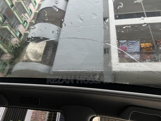 Honda Airwave 1.5 CVT 2005