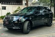 Land Rover Range Rover Sport 2021 Black for sale