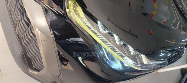 Toyota Corolla Cross 2021 Black