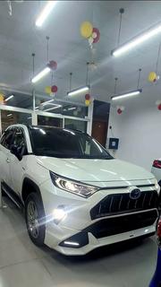Toyota RAV4 2020 Pearl for sale