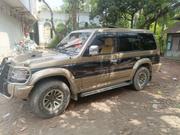 Mitsubishi Pajero 1994 Gold for sale