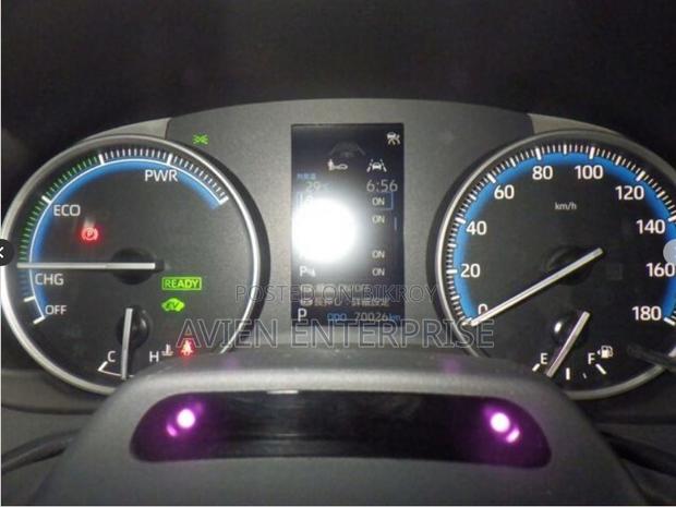 Toyota Noah 2023 Brown
