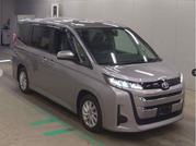 Toyota Noah 2023 Brown for sale