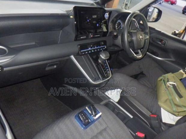 Toyota Noah 2023 Brown
