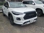Toyota Corolla Cross 2022 Pearl for sale