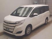 Toyota Noah 2021 Pearl for sale