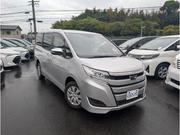 Toyota Noah 2021 Silver for sale
