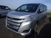 Toyota Noah 2021 Silver for sale