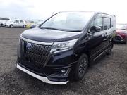 Toyota Esquire 2021 Black for sale