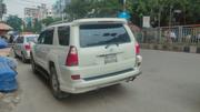Toyota Hilux Surf 2004 Pearl for sale