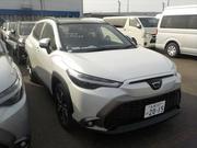 Toyota Corolla Cross 2025 Pearl for sale
