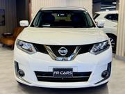 Nissan X-Trail 2.0 Petrol AWD 2016 Pearl for sale